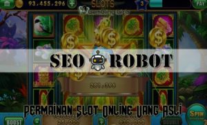 Tata Cara Daftar Di Situs Slot Online Uang Asli