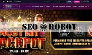 Trik Dapatkan Jackpot Terbesar Slot Judi Slot Online Terbaik